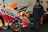 Bild zum Inhalt: Suppo: "Pedrosa kann unschlagbar sein"