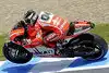 Bild zum Inhalt: Ducati in Le Mans: Auch 2013 auf dem Podium?