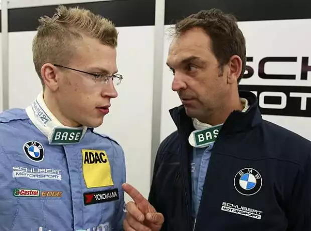 Max Sandritter Titel-Bild zur News: Max Sandritter