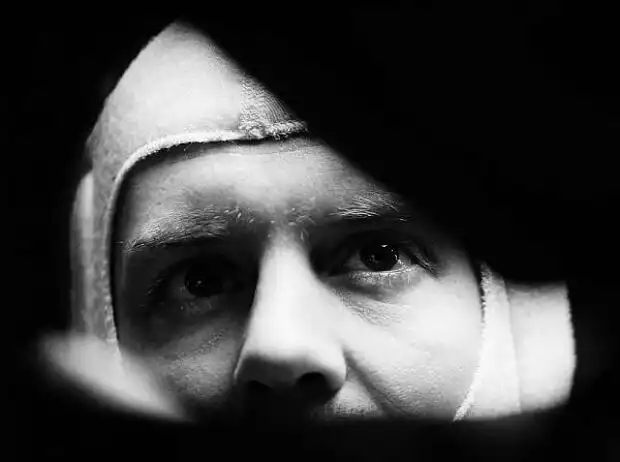 Sebastian Vettel Titel-Bild zur News: Sebastian Vettel