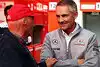 Bild zum Inhalt: Turbo-Wucher? Whitmarsh fordert erschwingliche Motoren