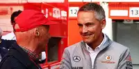 Bild zum Inhalt: Turbo-Wucher? Whitmarsh fordert erschwingliche Motoren