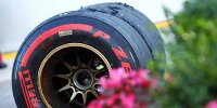 Bild zum Inhalt: Pirelli drückt aufs Tempo: Neue Reifen ab Kanada