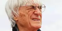 Bild zum Inhalt: Ermittlungen gegen Ecclestone sind abgeschlossen