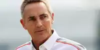 Bild zum Inhalt: Whitmarsh gegen Pole-Punkte, Testtage und Pirelli
