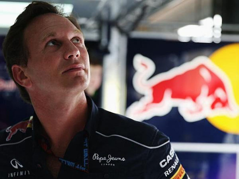 Christian Horner