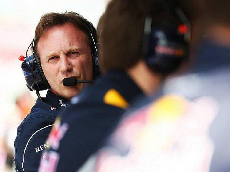 Christian Horner