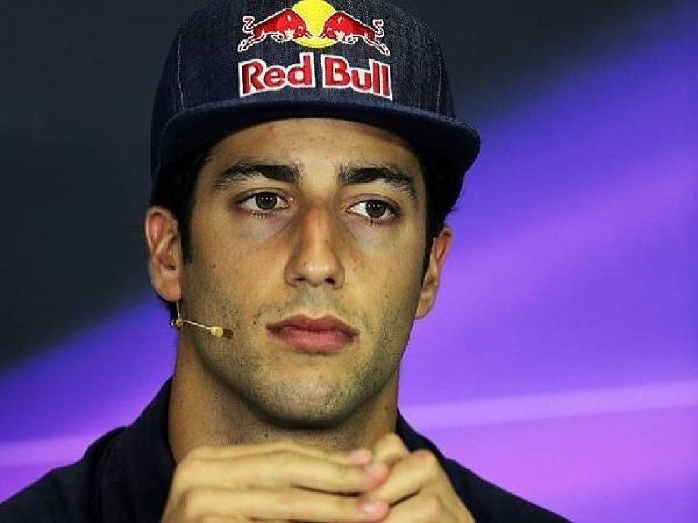 Daniel Ricciardo
