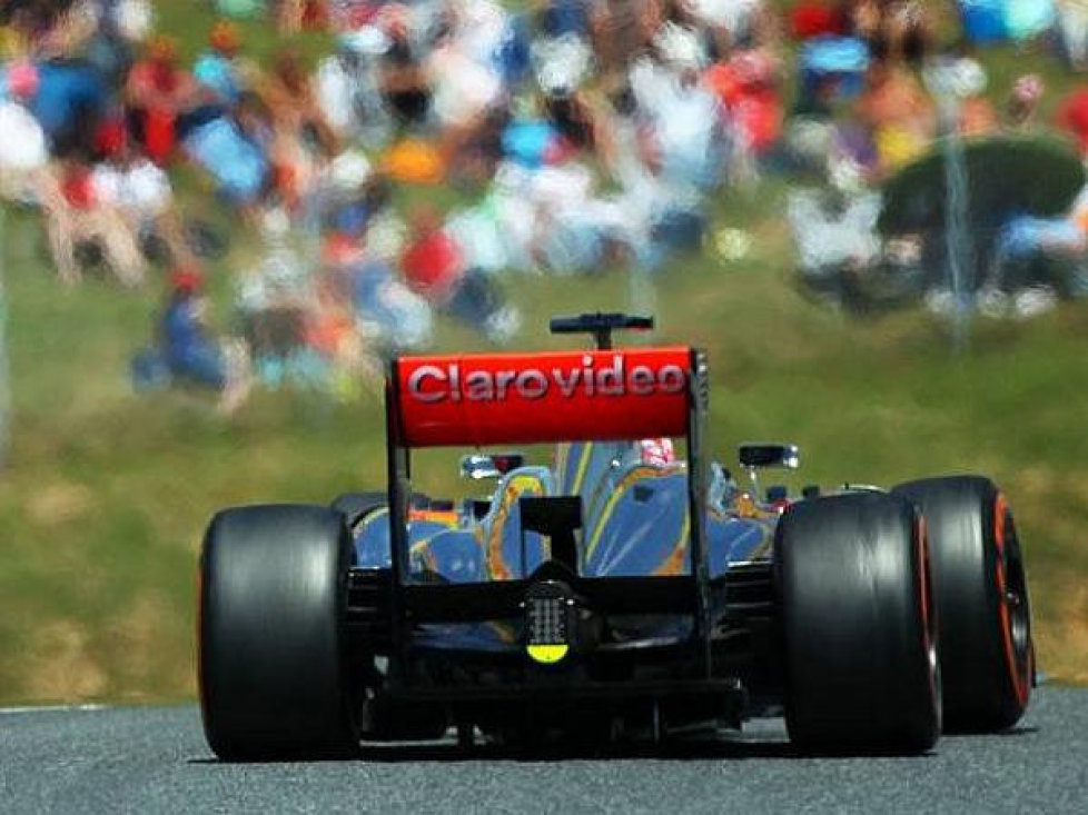 Jenson Button