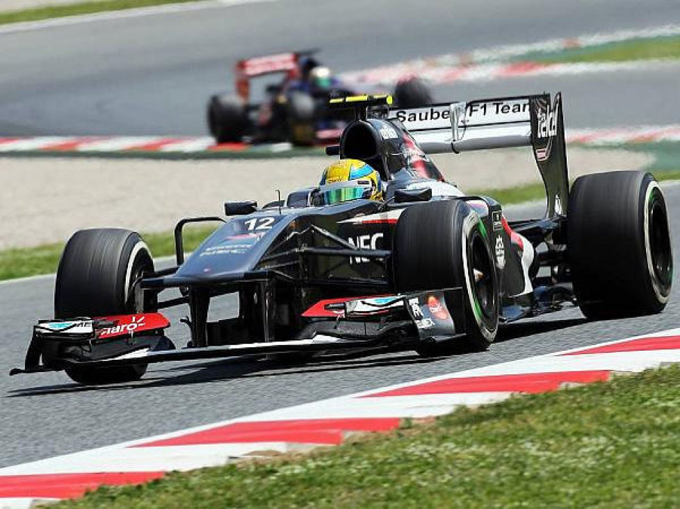 Esteban Gutierrez