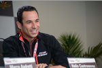 Helio Castroneves