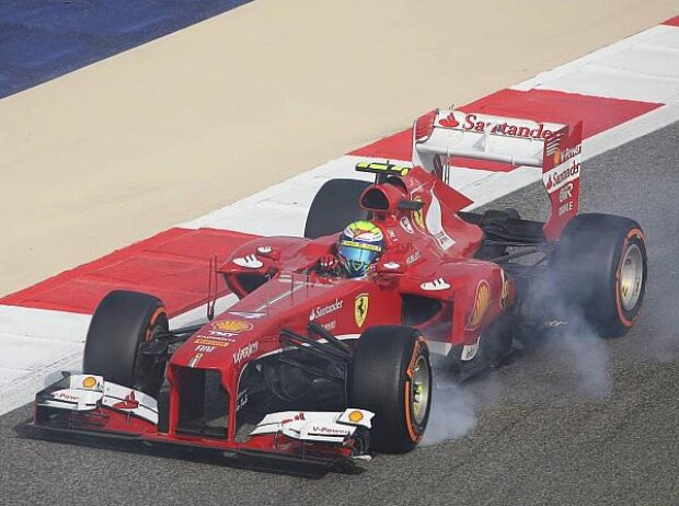 Felipe Massa Felipe Massa