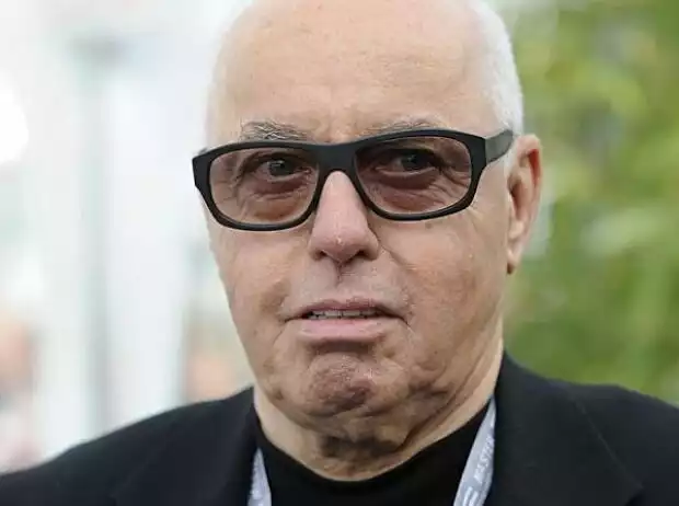 Hans Werner Aufrecht Titel-Bild zur News: Hans Werner Aufrecht