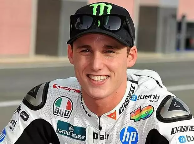 Pol Espargaro Titel-Bild zur News: Pol Espargaro