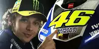 Bild zum Inhalt: Rossi liebäugelt mit Suzuka