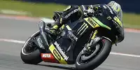 Bild zum Inhalt: Crutchlow: Getriebe ist der größte Nachteil der Yamaha