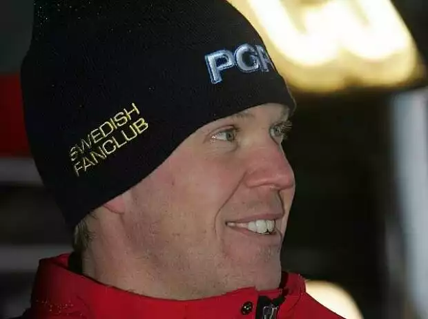Per-Gunnar Andersson Titel-Bild zur News: Per-Gunnar Andersson