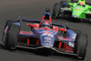 Bild zum Inhalt: Indy 500: Andretti ist der Halbzeitmeister
