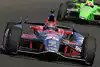 Bild zum Inhalt: Indy 500: Andretti ist der Halbzeitmeister