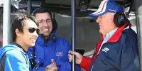 Takuma Sato