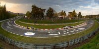 Bild zum Inhalt: Trauer vor dem Highlight: Nürburgring steht zum Verkauf