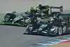 Bild zum Inhalt: LMP2 und DP: Wie soll das gehen?