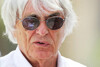 Münchner Staatsanwaltschaft erhebt Anklage gegen Ecclestone