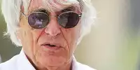 Bild zum Inhalt: Münchner Staatsanwaltschaft erhebt Anklage gegen Ecclestone