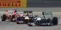 Bild zum Inhalt: Neuer Pirelli-Reifen: Verschiebt sich das Kräfteverhältnis?