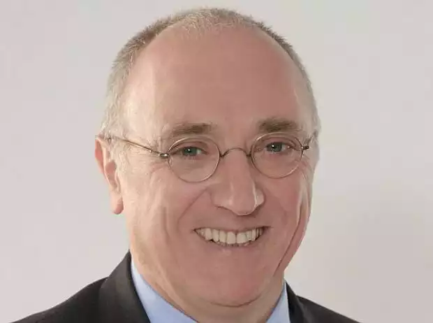 Karl Josef Schmidt Titel-Bild zur News: Karl Josef Schmidt