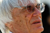 Ecclestone beteuert erneut seine Unschuld