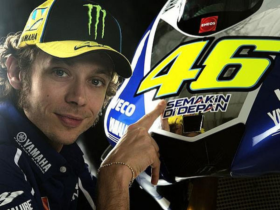 Valentino Rossi