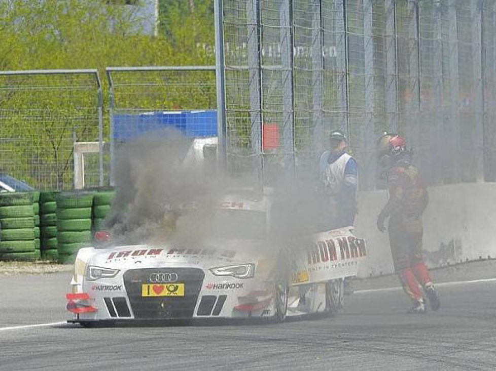Adrien Tambay