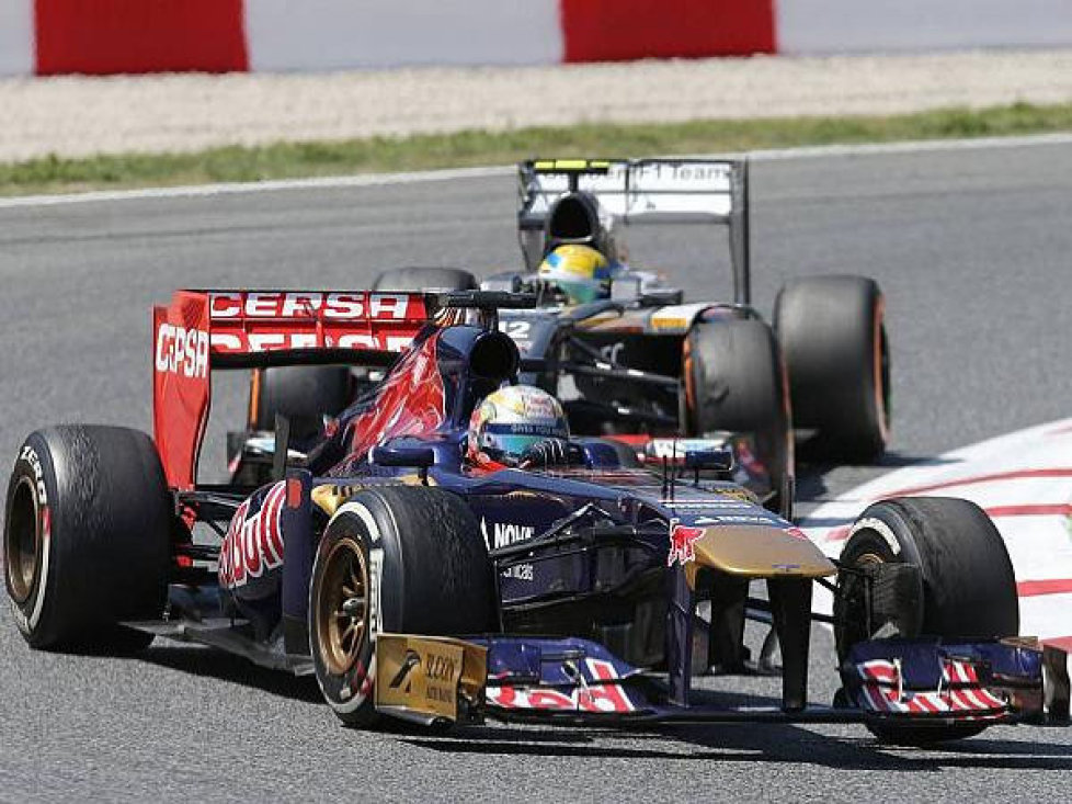 Jean-Eric Vergne