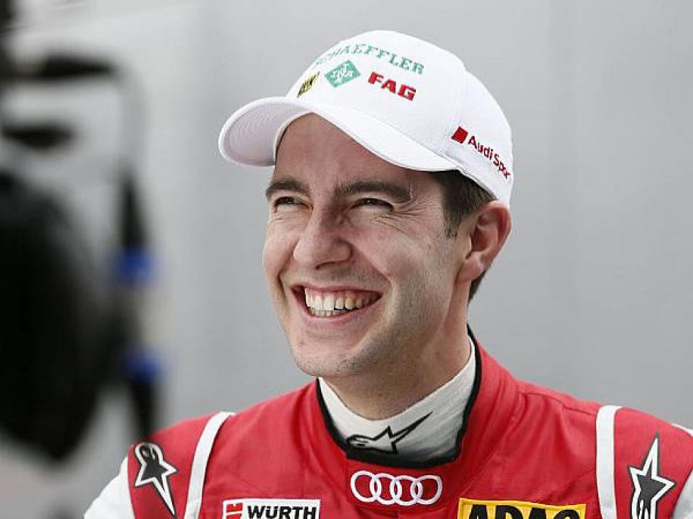Mike Rockenfeller