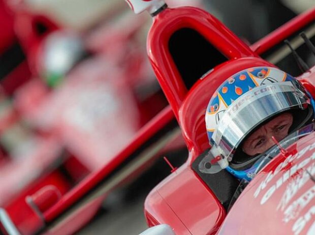 Scott Dixon