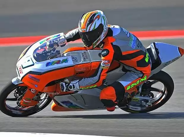Toni Finsterbusch Titel-Bild zur News: Toni Finsterbusch