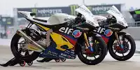 Bild zum Inhalt: Marc VDS: MotoGP-Einstieg mit Honda oder Yamaha?