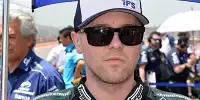 Bild zum Inhalt: Laverty: Neues Basis-Setup durch Jerez-Test