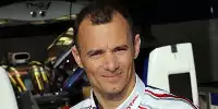 Stephane Sarrazin