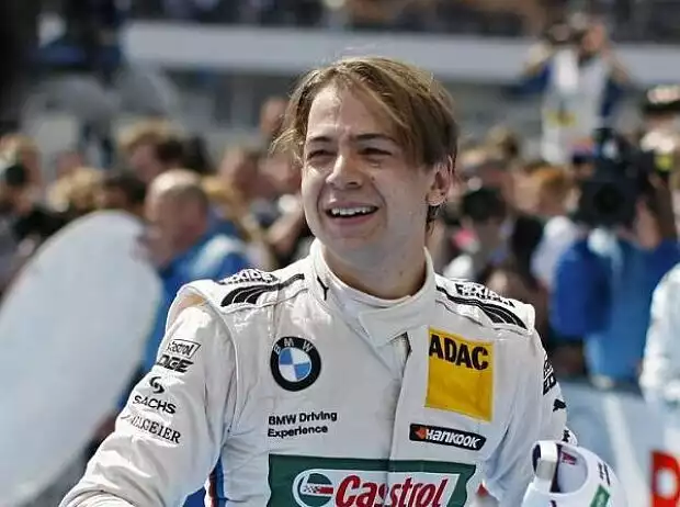 Augusto Farfus Titel-Bild zur News: Augusto Farfus