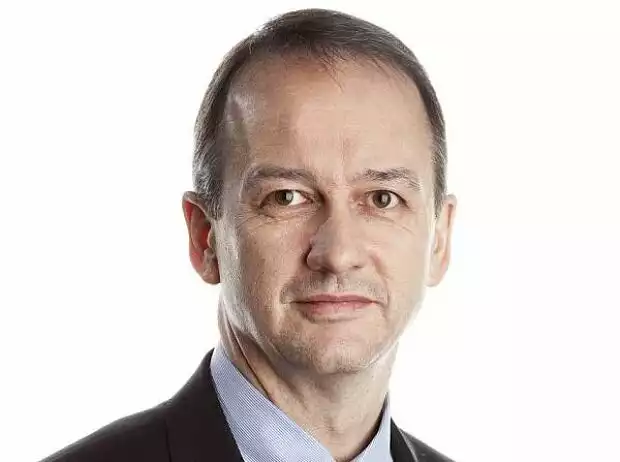 Jonathan Neale Titel-Bild zur News: Jonathan Neale