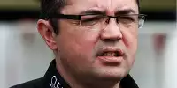 Bild zum Inhalt: Boullier: "Es ist in gewisser Weise frustrierend"