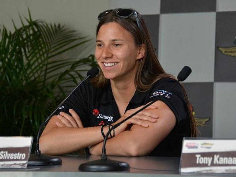 Simona de Silvestro