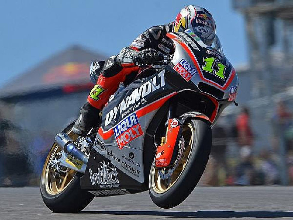 Sandro Cortese