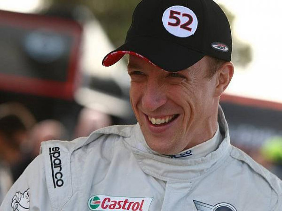 Kris Meeke