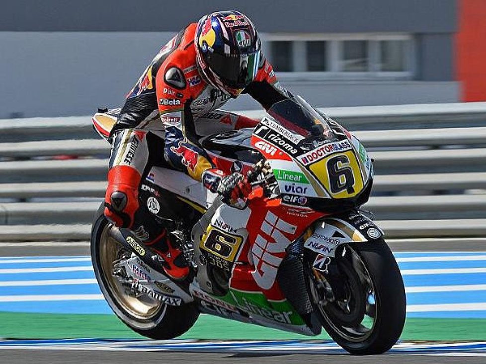 Stefan Bradl