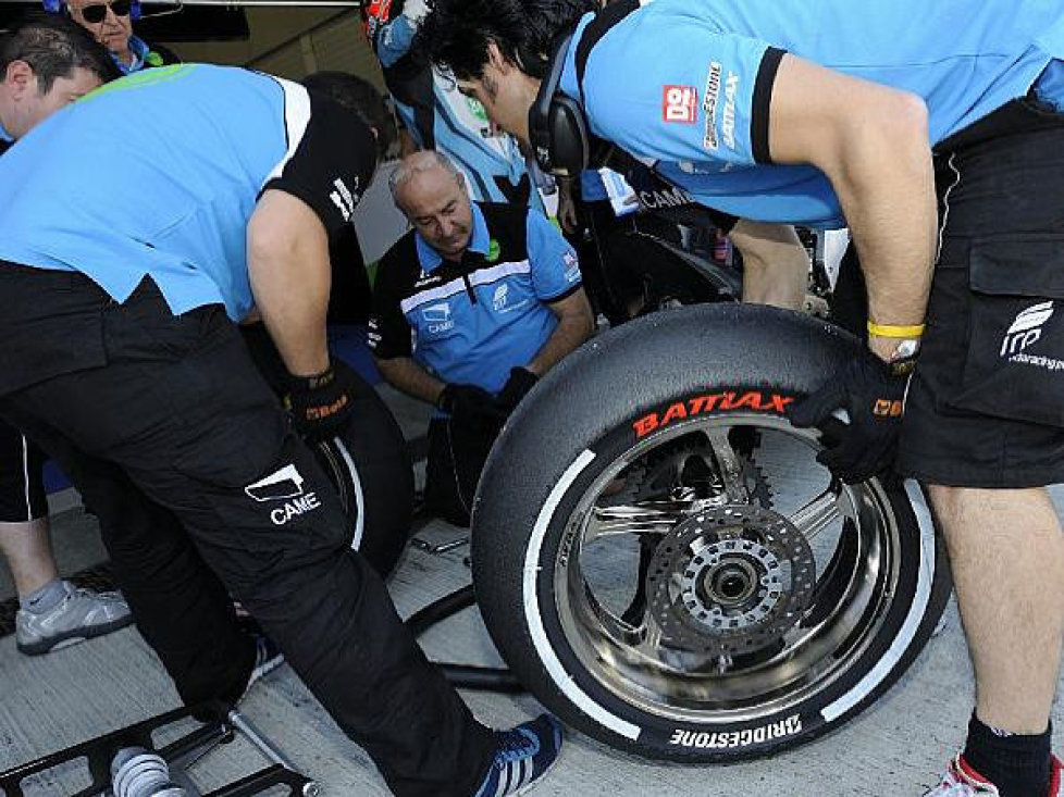 Bridgestone