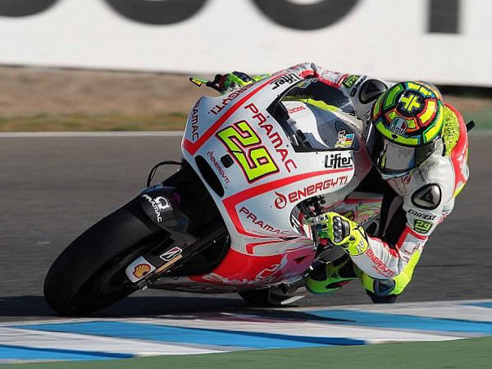 Andrea Iannone