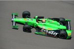 James Hinchcliffe